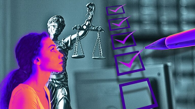 The rules have changed. Here's your legal survival checklist