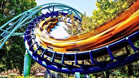 real estate rollercoaster