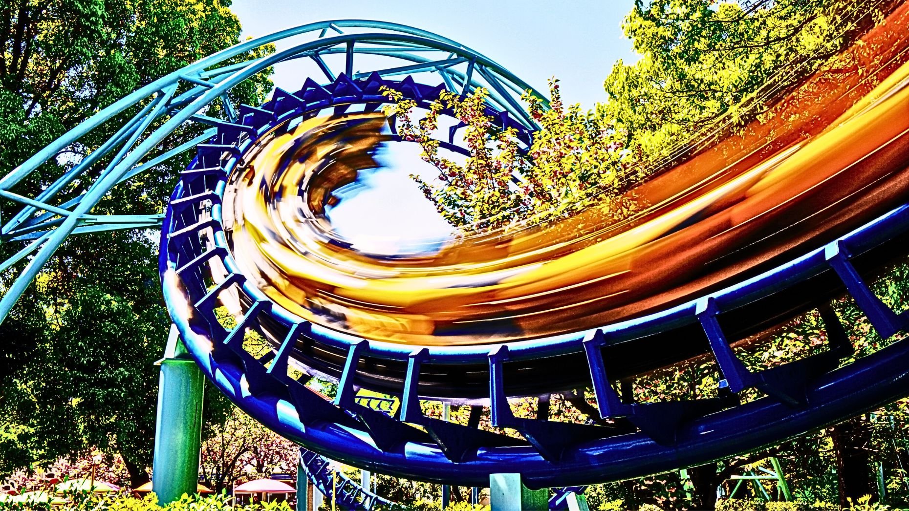 How to get off the feast-or-famine real estate roller coaster