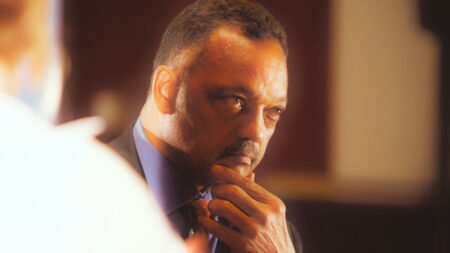Jesse Jackson