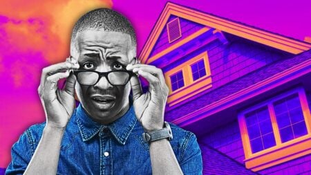 buyer beware for real estate