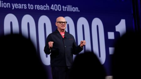 Rev­o­lu­tion next: What ICNY 2026 re­veals about real estate's future