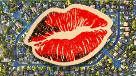 kiss principle for real estate