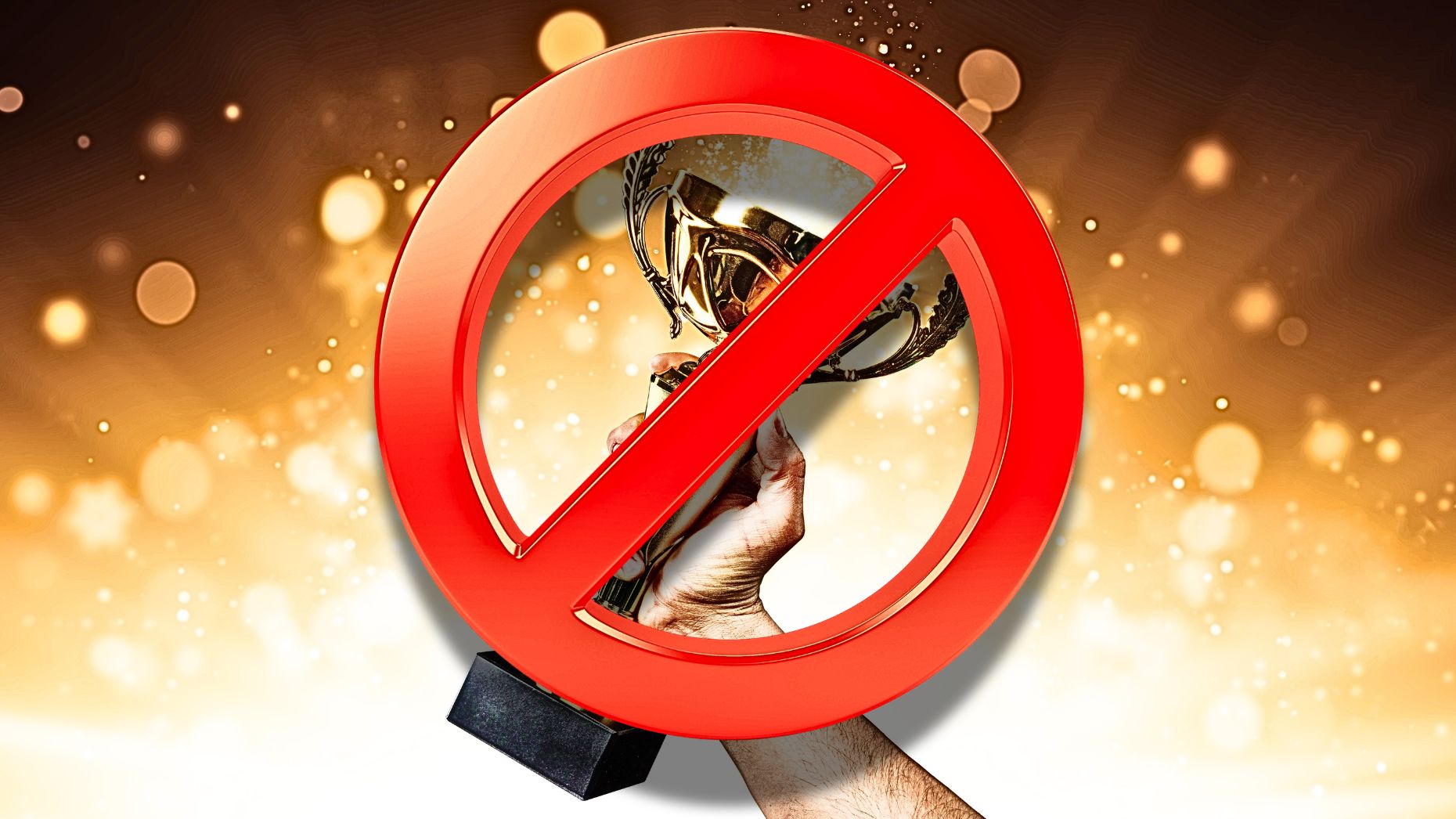 Being found in the age of AI: The collapse of the ‘I’m the best’ era