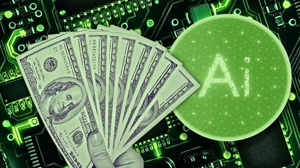 Why too many brokers are wasting money on AI