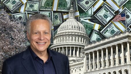 economic data and real estate market