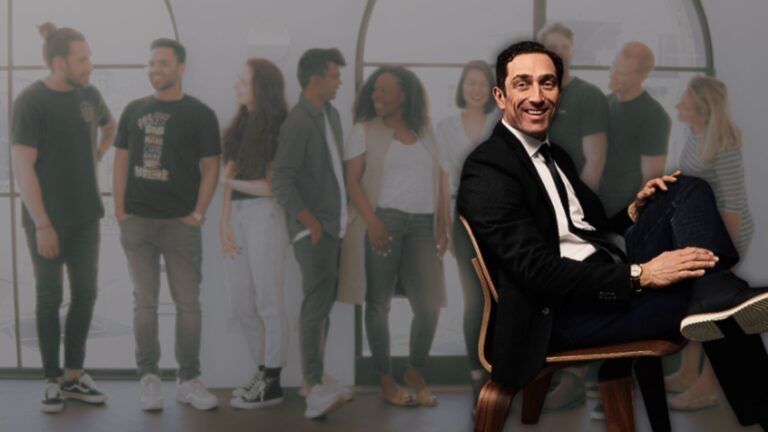 C21 CEO: 'The broker with the strongest recruiting mindset wins'
