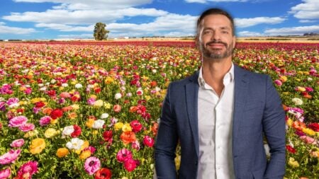 spring real estate market