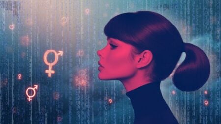 LinkedIn favoring male profiles