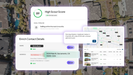RealScout scores a hat trick with massive AI-led update to platform