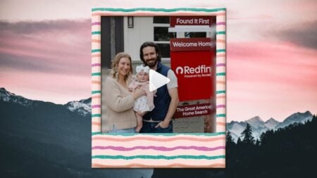 Arizona family wins Redfin's $1M home in digital scavenger hunt