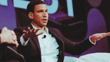 Compass posts 'strongest Q4 results in our history,' but feels the weight of merger costs