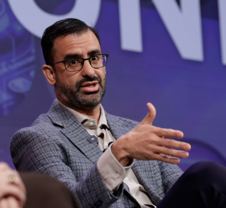 CEOs: Real estate moving toward a ‘United, Delta, American’ moment