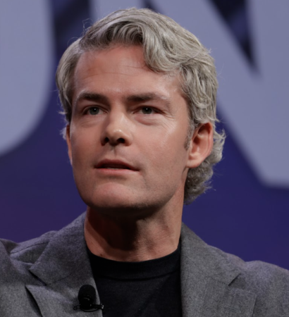 Ryan Serhant: Real estate’s future is SERHANT. vs. Compass — and I’m ready to win