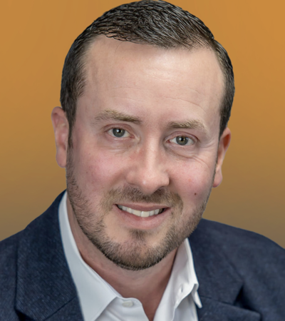 Tim Garrity