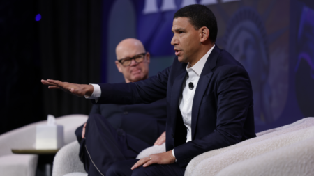 Reffkin floats idea for national MLS, says Compass previously declined to make a deal with Zillow