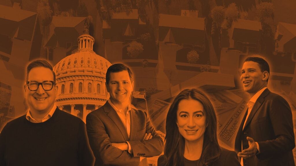 Listing Ban On, Affordability, Marketing Shifts: Inman Top 5