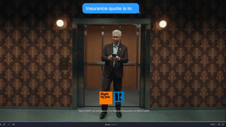 NAR highlights unseen work of Realtors in new ad campaign