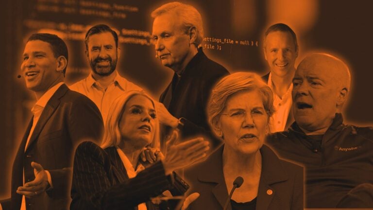 Compass-Anywhere, Gary Keller, eXp earnings: Inman Top 5