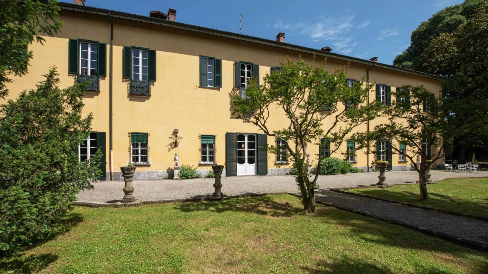 As the Olympics kick off, take a peek into Milan’s property market