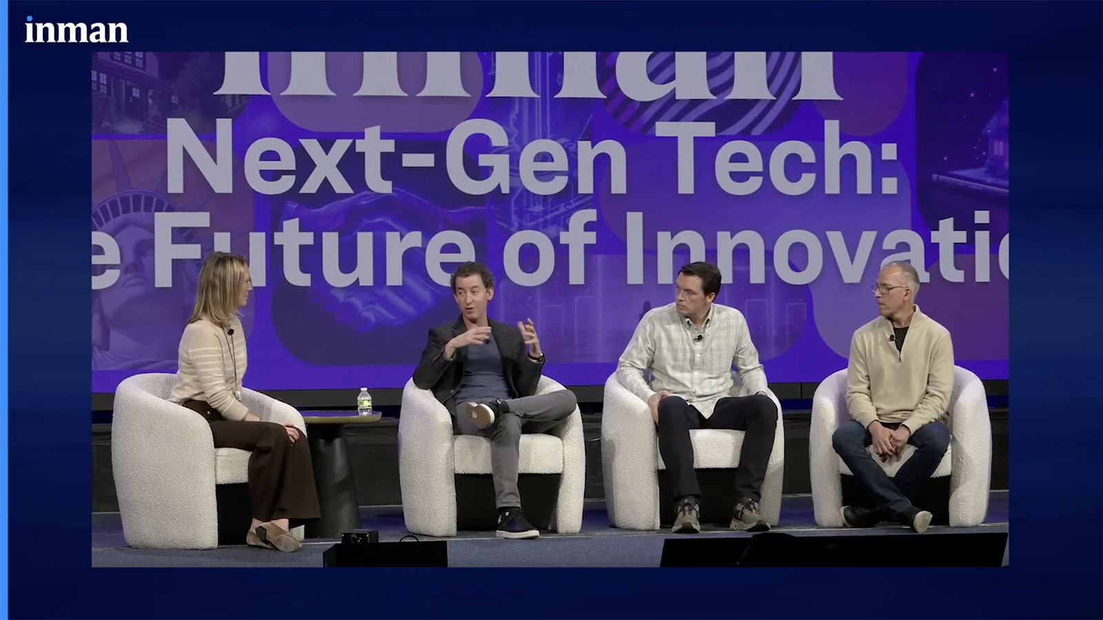 What tech will actually matter in 2026? Now Streaming