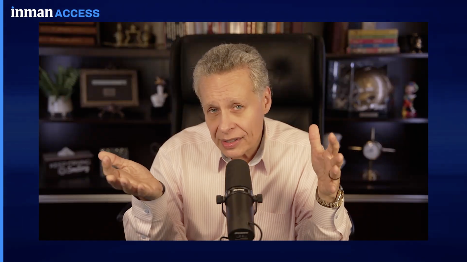 What to do when it takes longer to sell your listings: Now Streaming