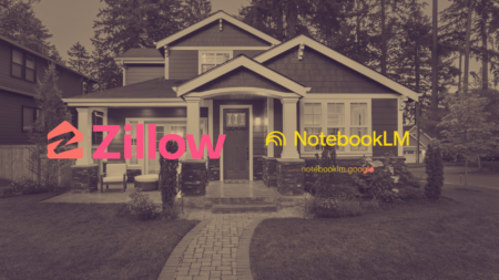 Can Zillow’s NotebookLM tool stand out amid AI saturation?