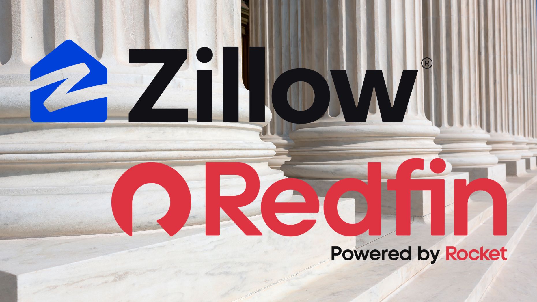 Zillow, Redfin lean into arguments against ‘meritless’ FTC suit