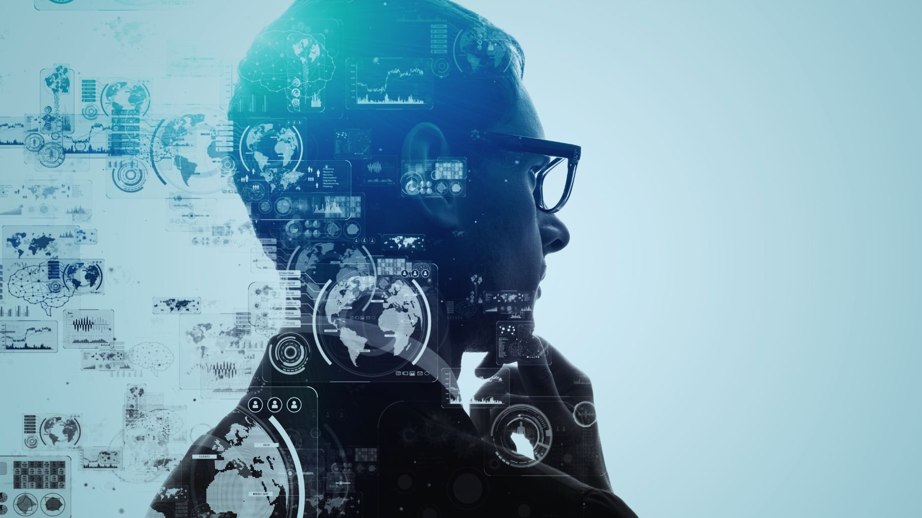 New strategic partnerships yield 2 new AI platforms