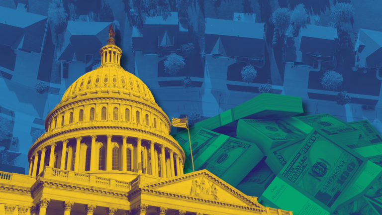 What you need to know about the House's new affordability bill