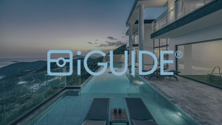 This company wants to take virtual property tours outside