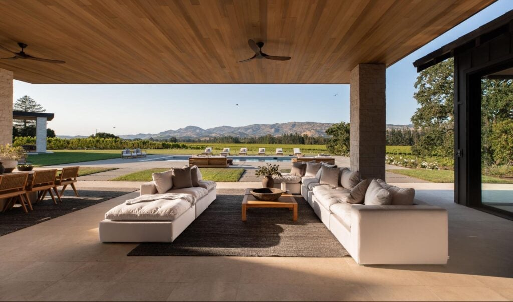 How to raise your price point with luxury staging