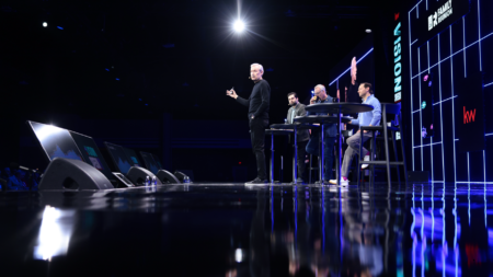 Gary Keller on Compass-Anywhere: 'I wouldn't have done it'