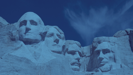 Feeling presidential: Real estate's biggest new hires and moves