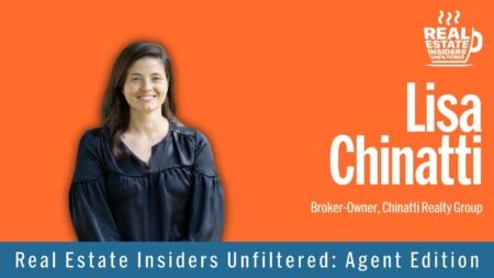 The daily habit that took this agent from 8 to 82 deals in one year