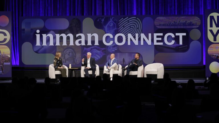 HomeServices CEO on private listings: 'Tell me how that is putting the consumer first' (WATCH)