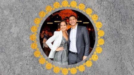 Who is Benís Reffkin? Exec coach, mom and Robert Reffkin's partner