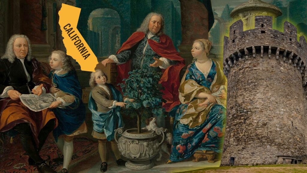 California housing: A 'caste system defined by family wealth?' Analysts respond to report