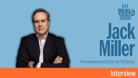 Who survives the real estate recession? What the top 1,000 brokerages reveal