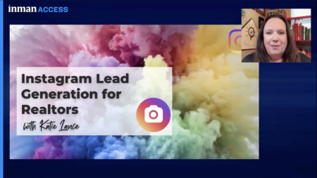 Instagram Lead Generation