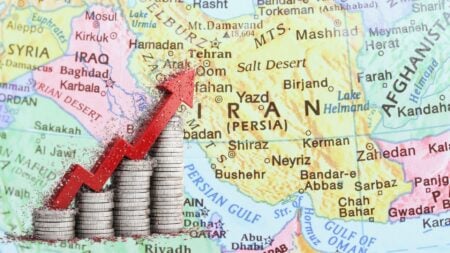 Mortgage rates surge upward amid Iran conflict