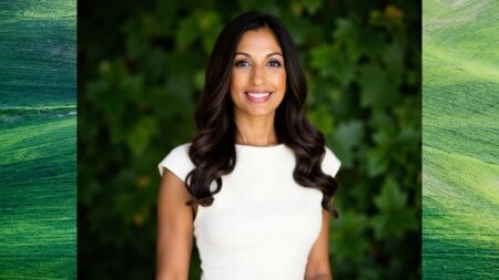 Kamini Lane: Coldwell Banker and Compass don't need to 'kumbaya'