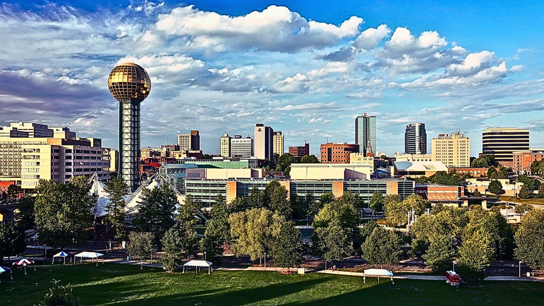 Why multifamily housing investors should consider Knoxville