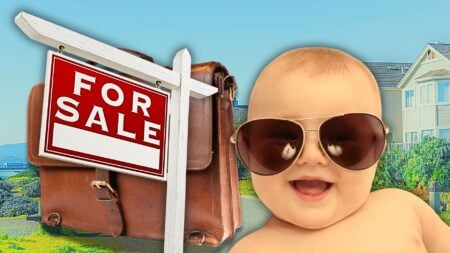 new real estate agent