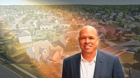 show up in real estate business