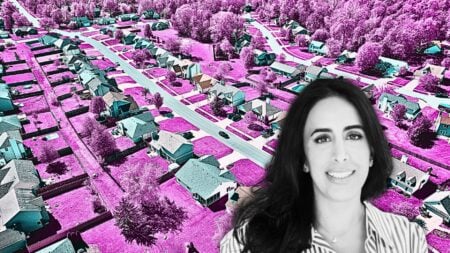 real estate lead-gen funnel