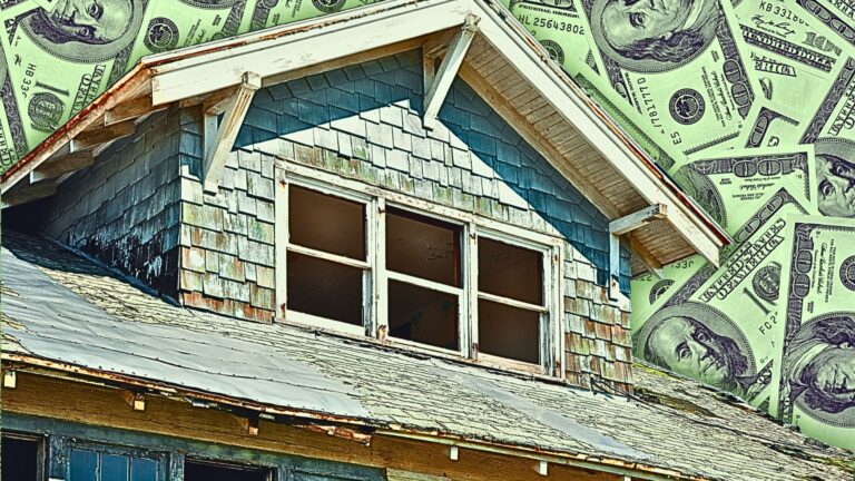 Deferred maintenance is costing you deals. Here's how to protect your clients and your commission