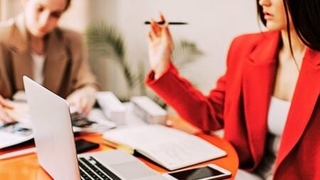 women in real estate