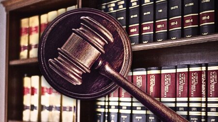 real estate crime