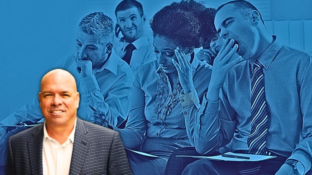 Let “The Broke Agent” Save You From Boring Real Estate Content